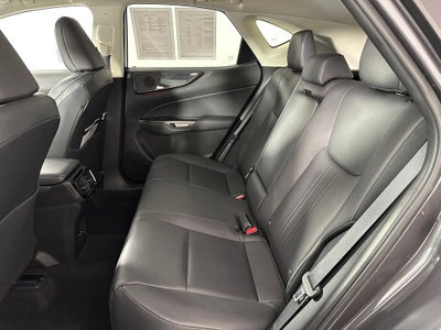 2023 Lexus NX 350 Premium