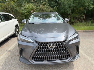 2023 Lexus NX 350 Premium