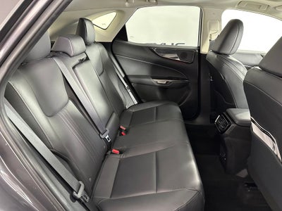 2023 Lexus NX 350 Premium