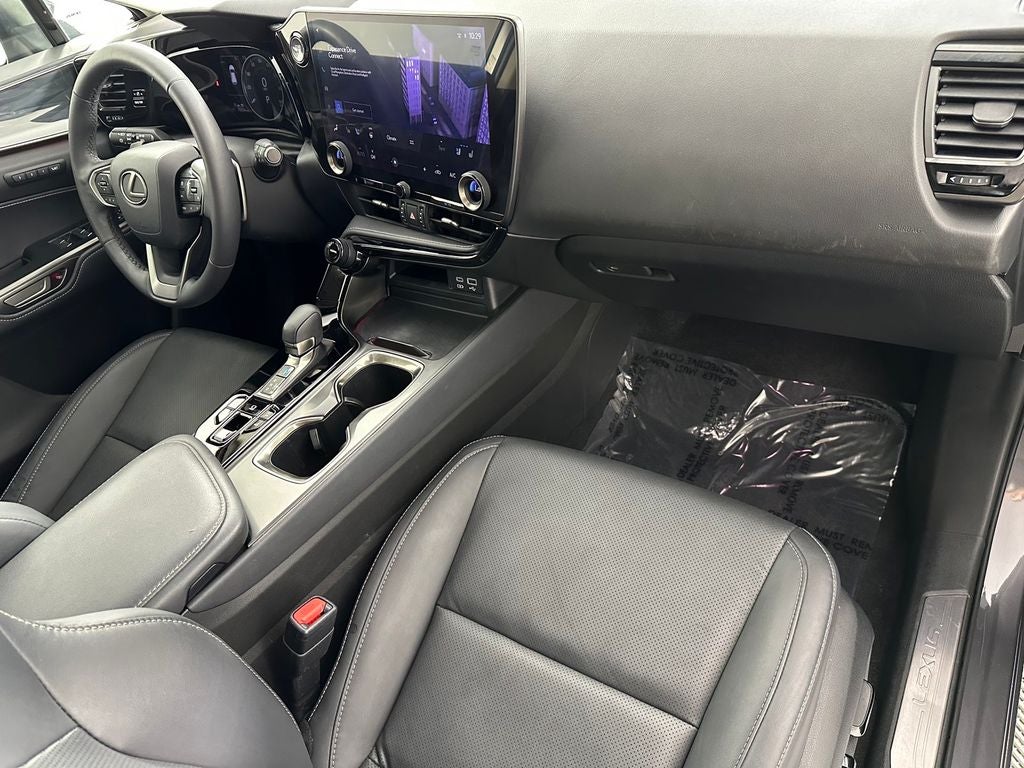 2023 Lexus NX 350 Premium