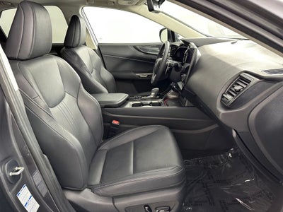 2023 Lexus NX 350 Premium