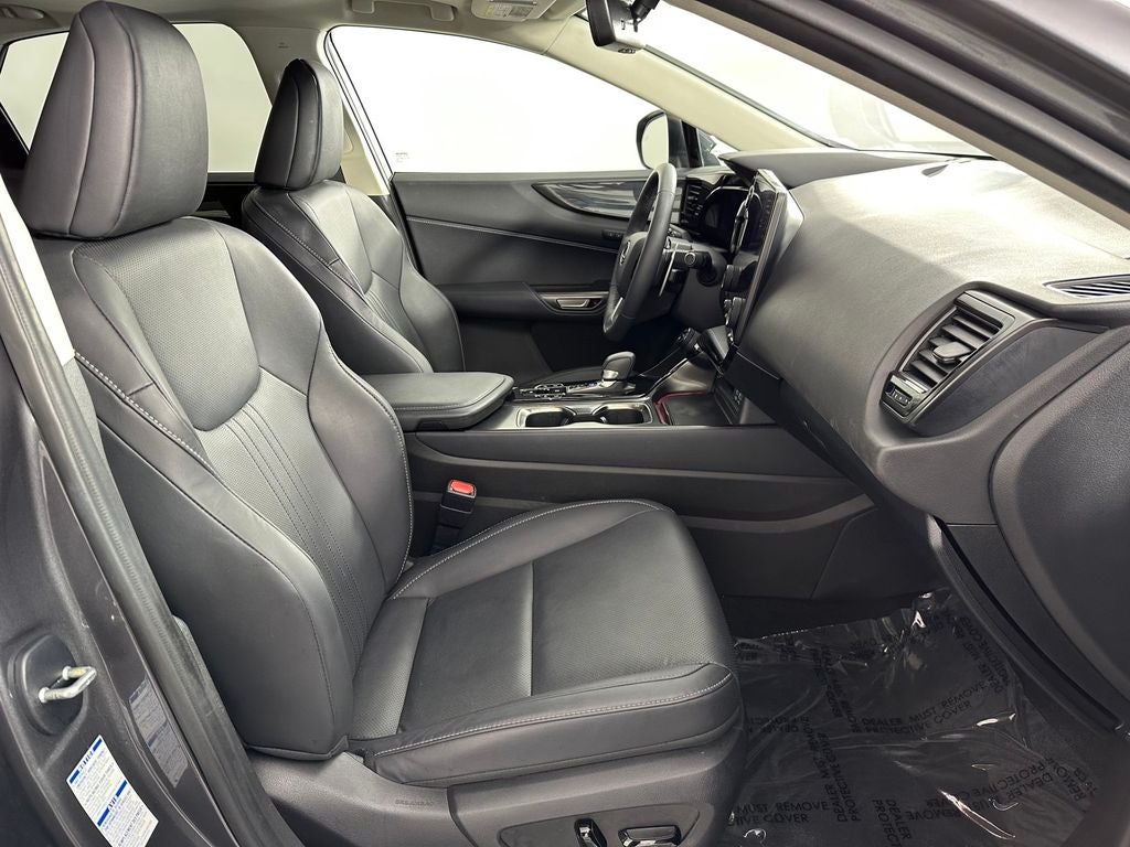 2023 Lexus NX 350 Premium