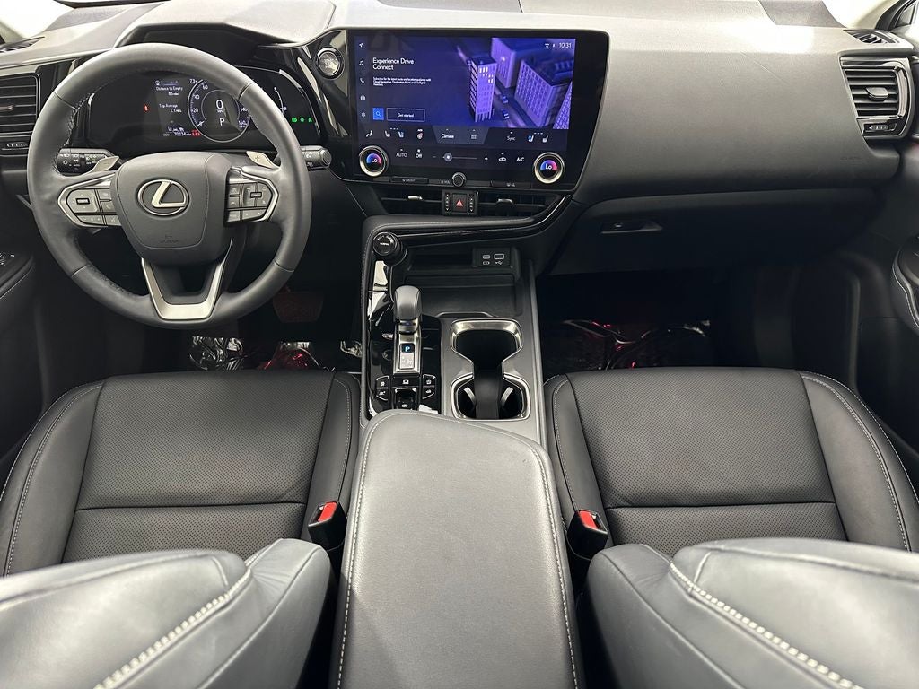 2023 Lexus NX 350 Premium