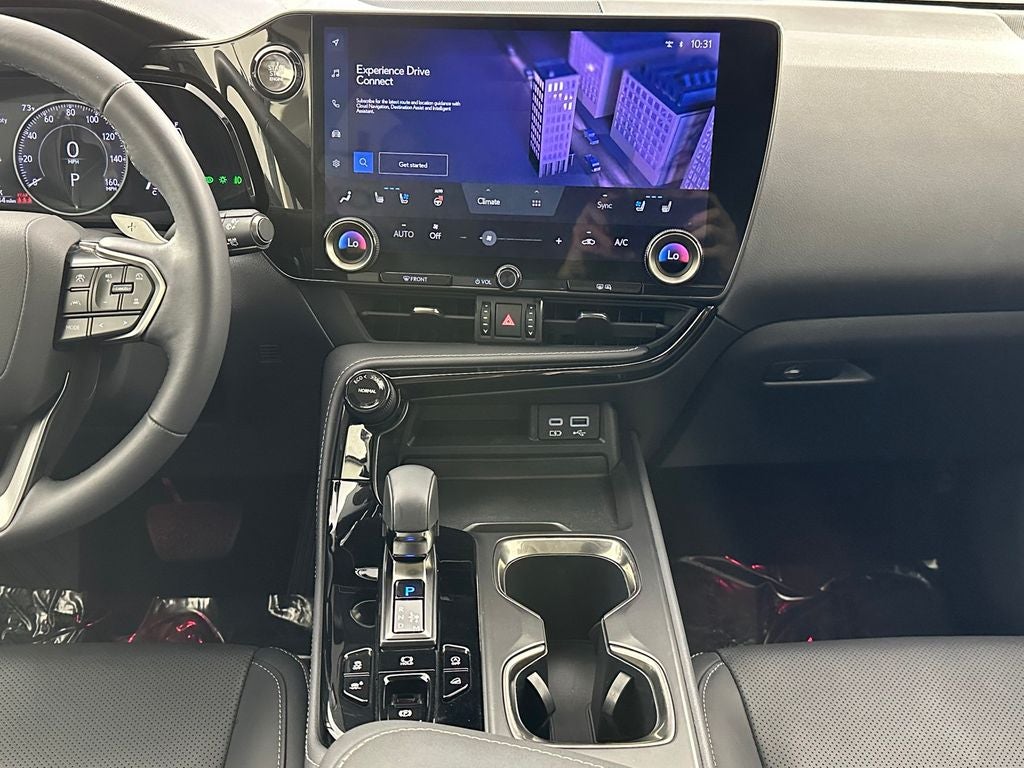 2023 Lexus NX 350 Premium