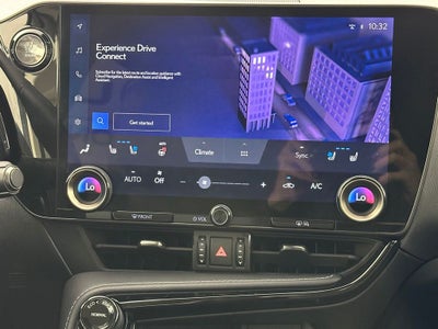 2023 Lexus NX 350 Premium