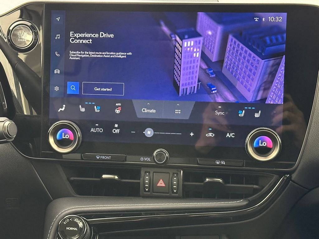 2023 Lexus NX 350 Premium