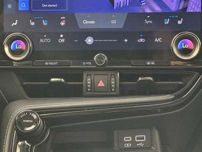 2023 Lexus NX 350 Premium