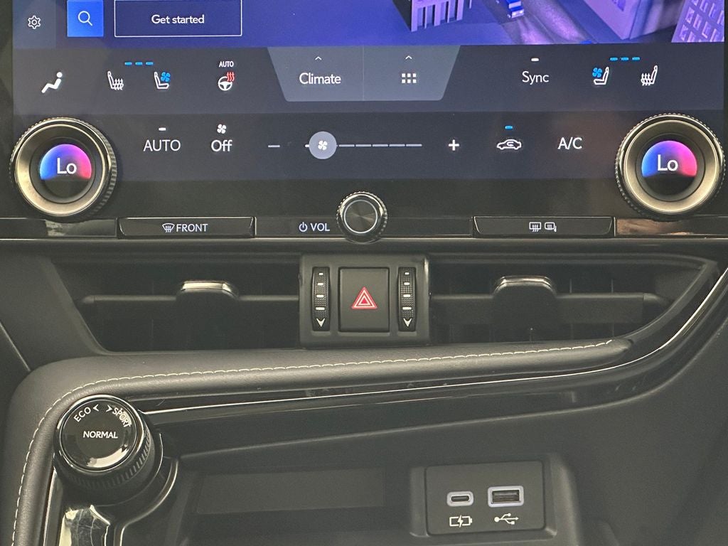 2023 Lexus NX 350 Premium