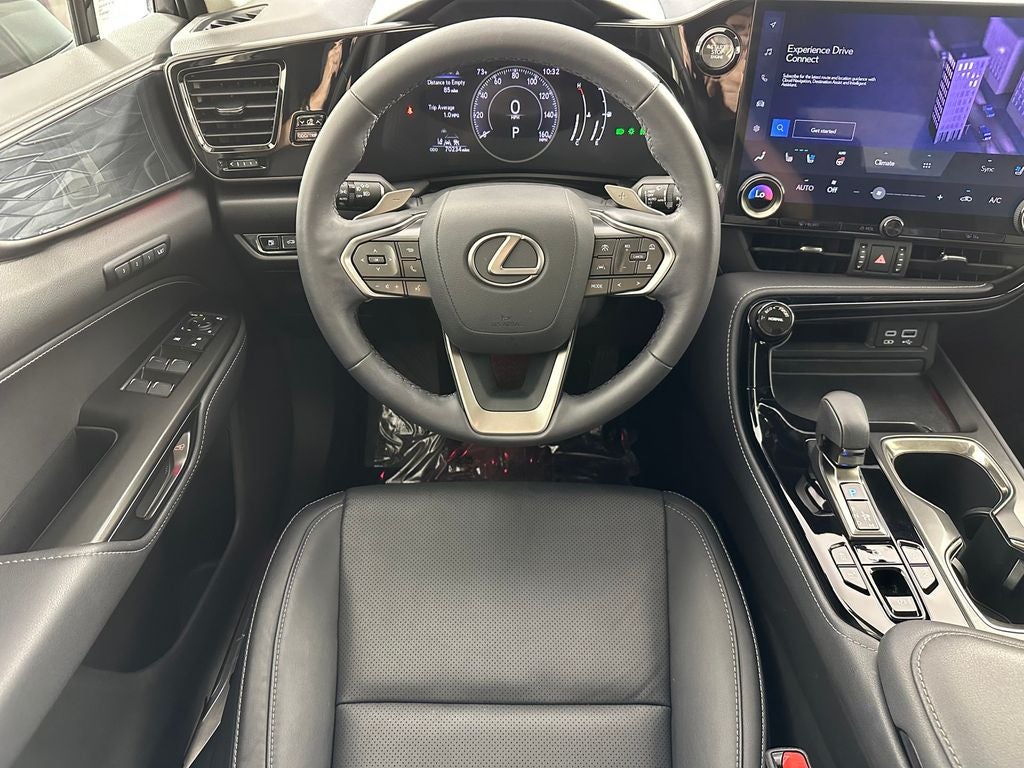 2023 Lexus NX 350 Premium