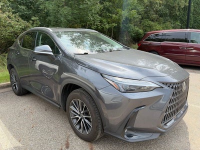2023 Lexus NX 350 Premium