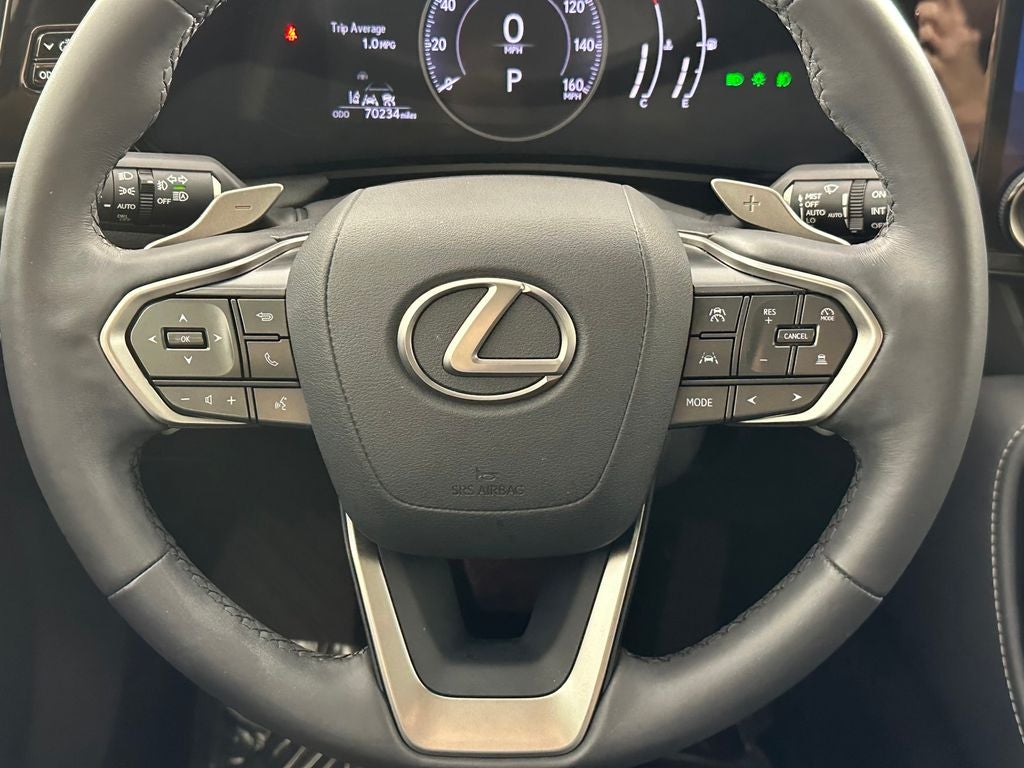 2023 Lexus NX 350 Premium