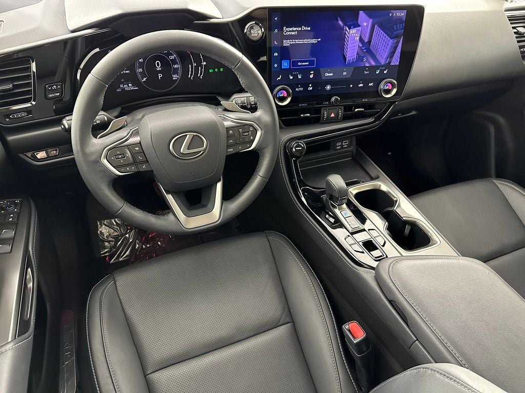 2023 Lexus NX 350 Premium