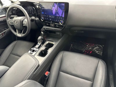 2023 Lexus NX 350 Premium