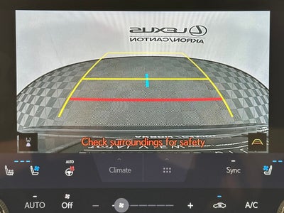 2023 Lexus NX 350 Premium