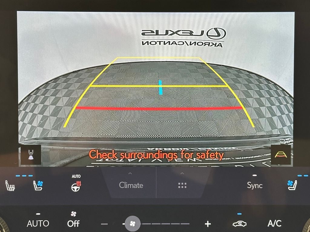 2023 Lexus NX 350 Premium