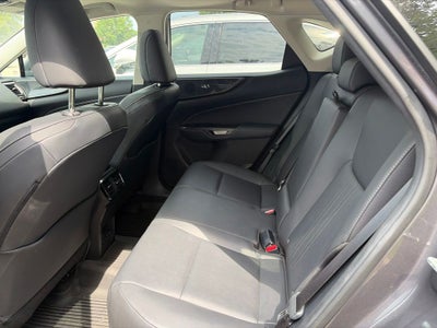2023 Lexus NX 350 Premium