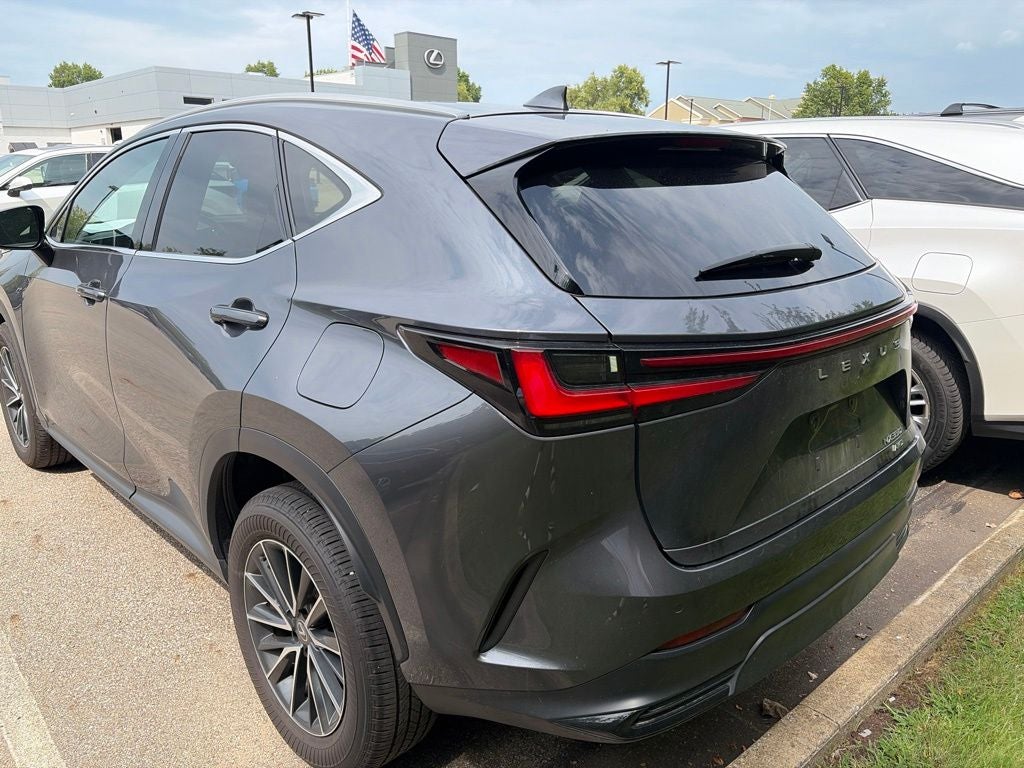 2023 Lexus NX 350 Premium