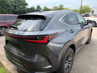2023 Lexus NX 350 Premium