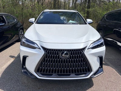 2024 Lexus NX 350 Premium