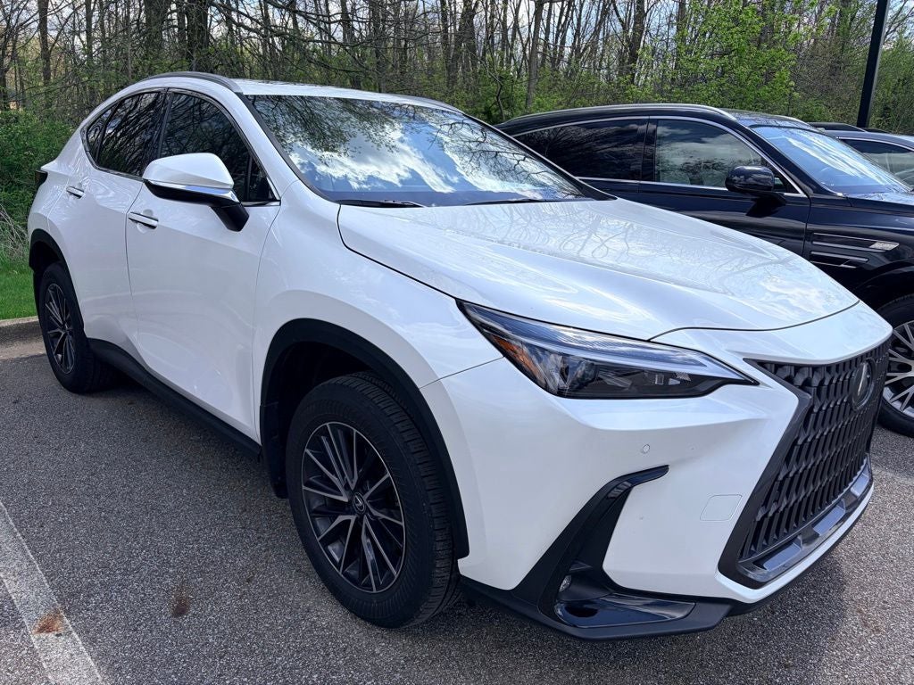 2024 Lexus NX 350 Premium