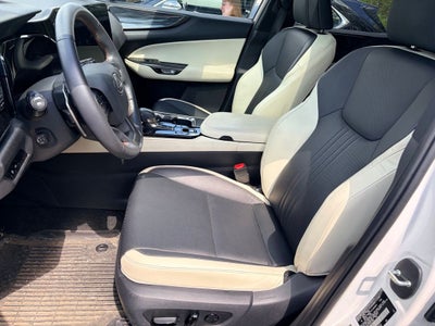 2024 Lexus NX 350 Premium