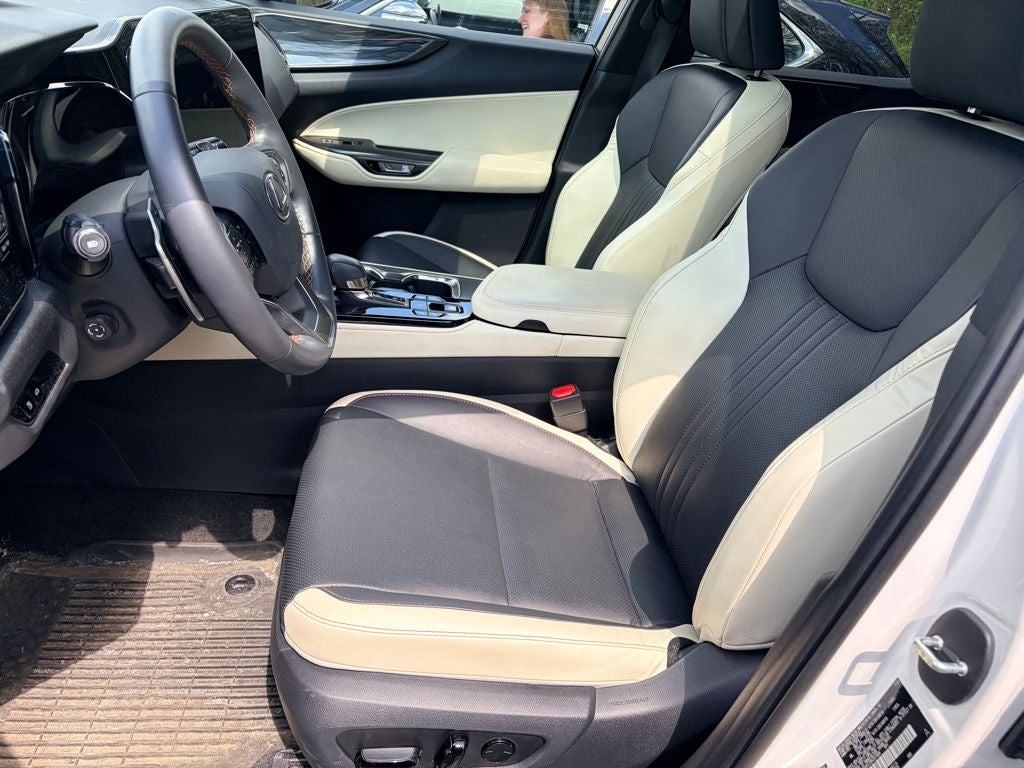 2024 Lexus NX 350 Premium