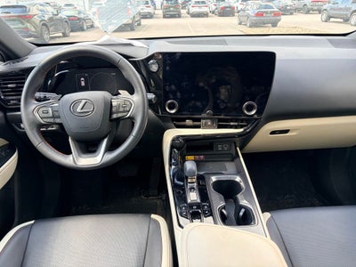 2024 Lexus NX 350 Premium