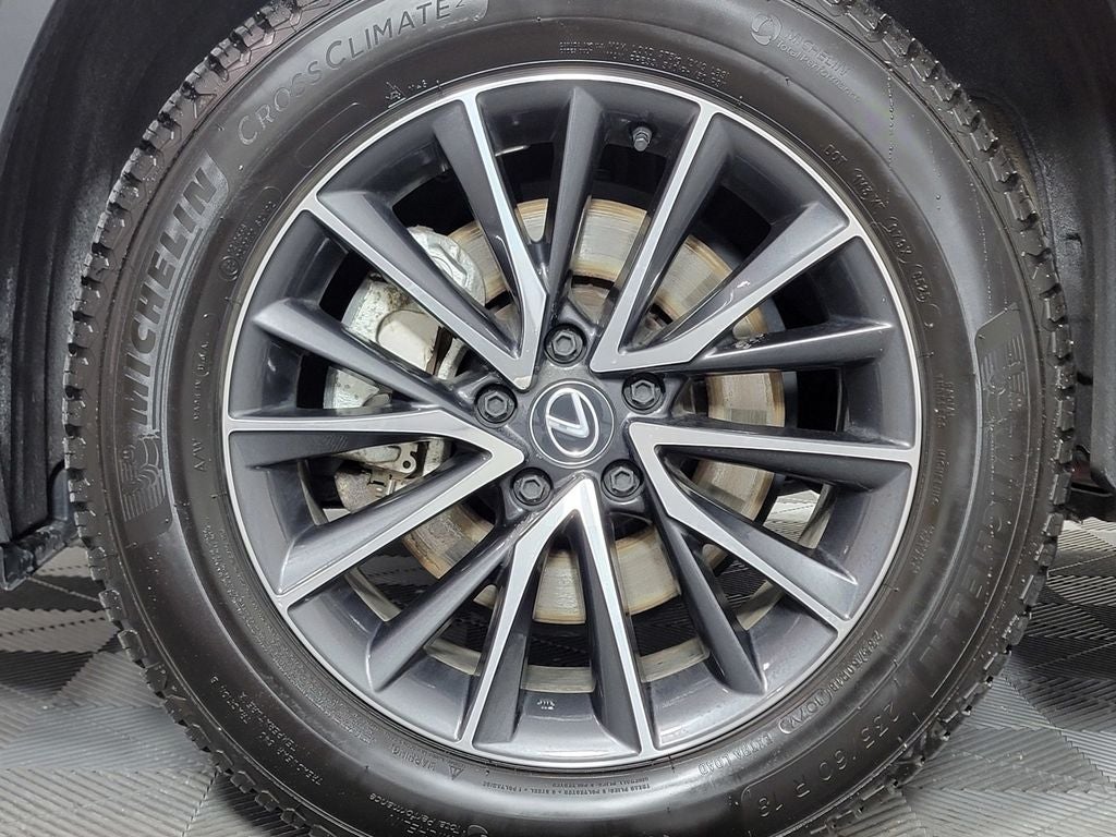 2024 Lexus NX 350 Premium