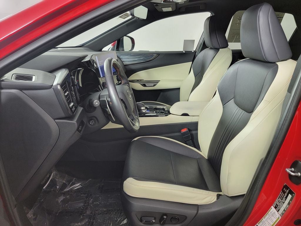 2024 Lexus NX 350 Premium