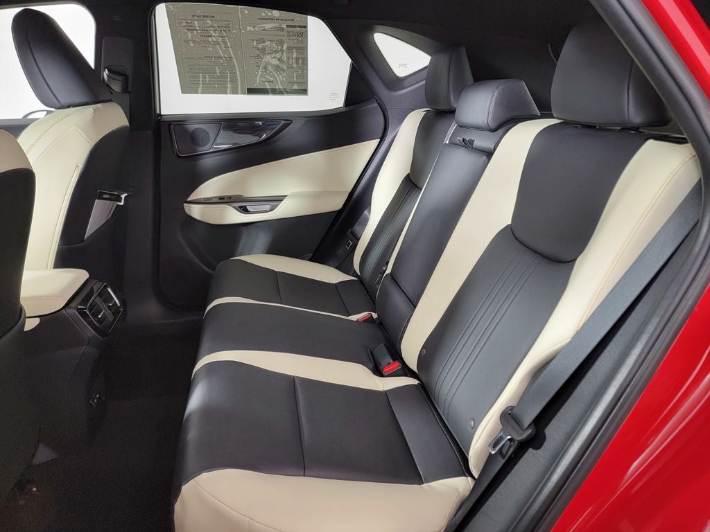2024 Lexus NX 350 Premium