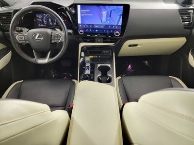 2024 Lexus NX 350 Premium