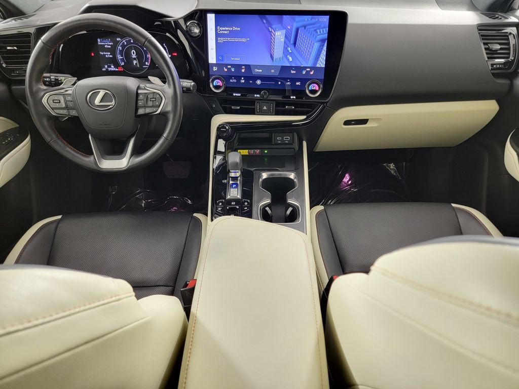 2024 Lexus NX 350 Premium