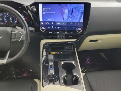 2024 Lexus NX 350 Premium