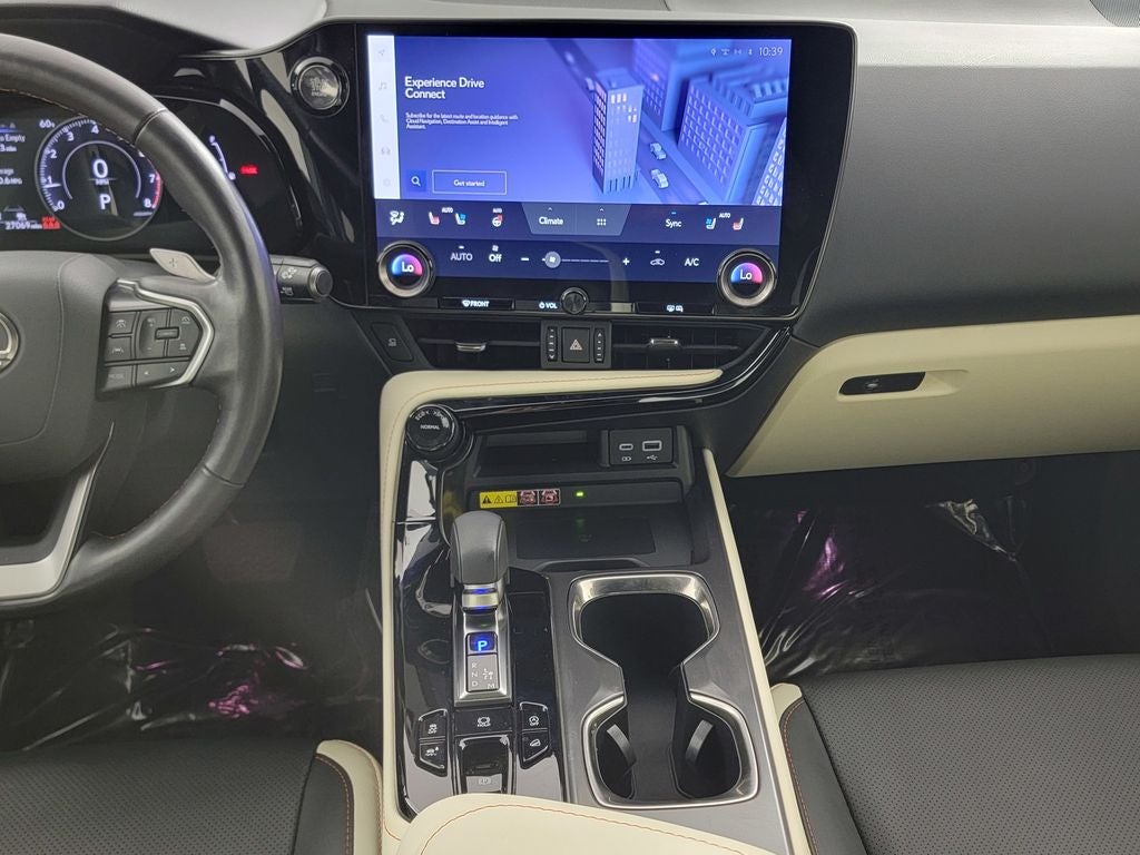 2024 Lexus NX 350 Premium