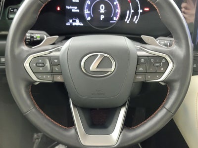 2024 Lexus NX 350 Premium