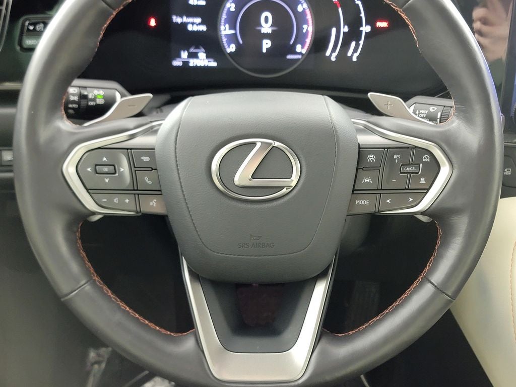 2024 Lexus NX 350 Premium