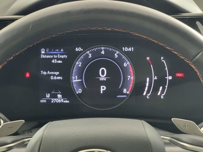 2024 Lexus NX 350 Premium