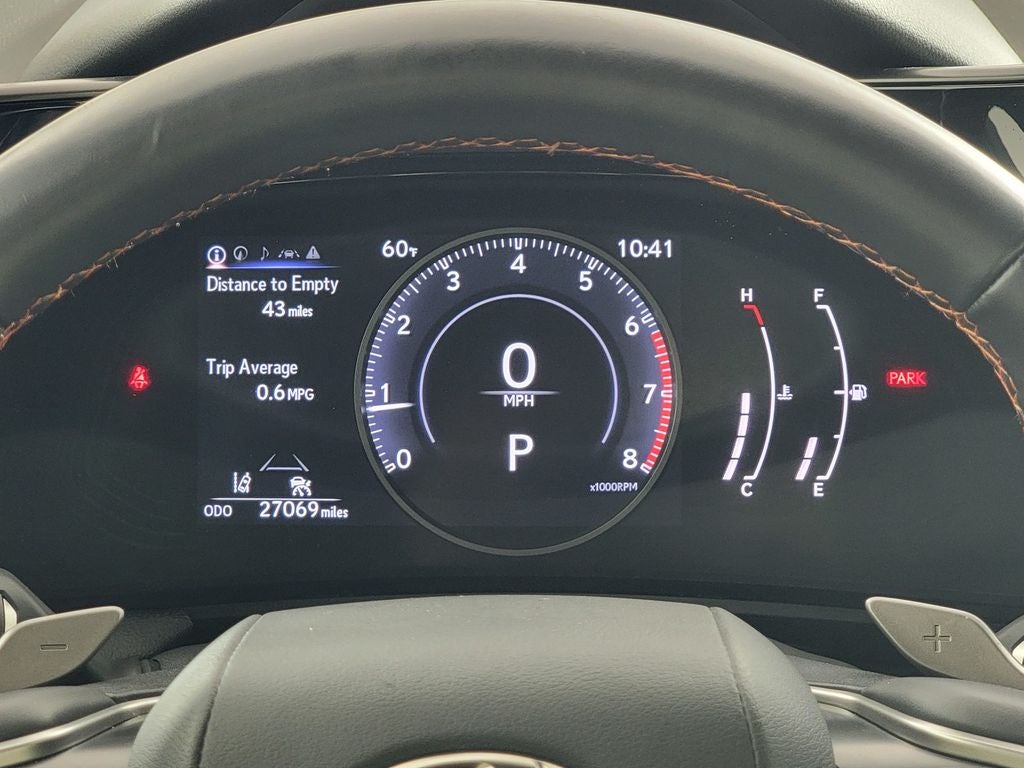 2024 Lexus NX 350 Premium