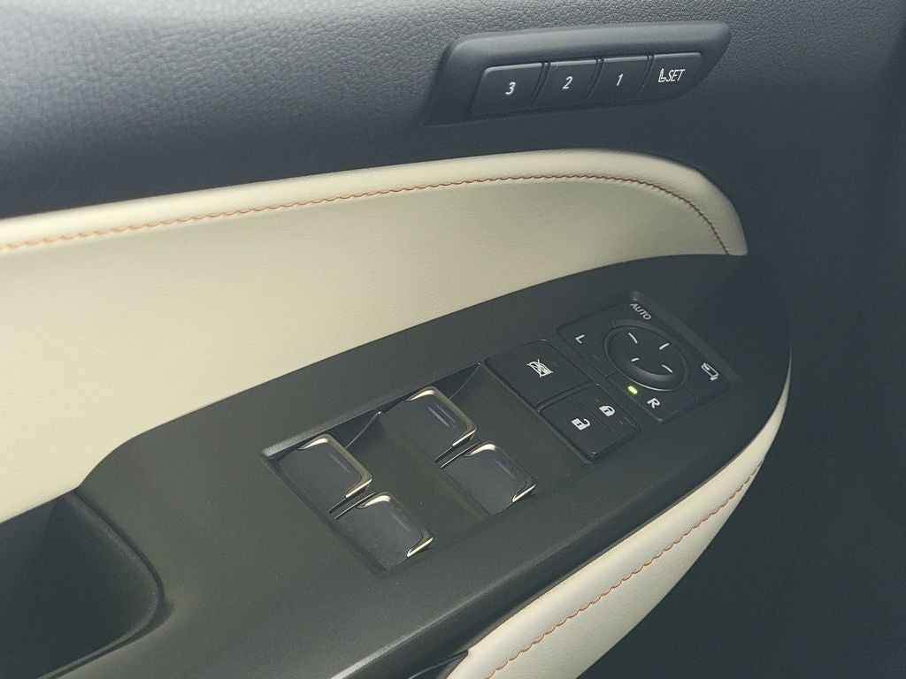 2024 Lexus NX 350 Premium