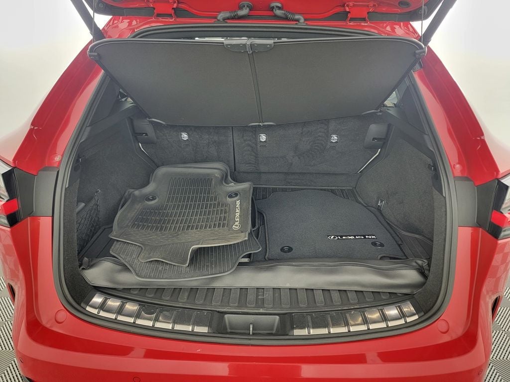 2024 Lexus NX 350 Premium