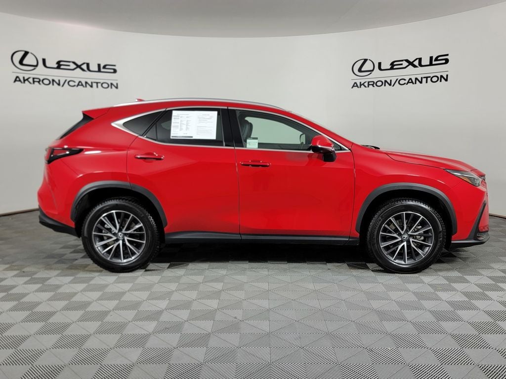 2024 Lexus NX 350 Premium