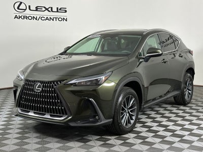 2023 Lexus NX 350 Premium