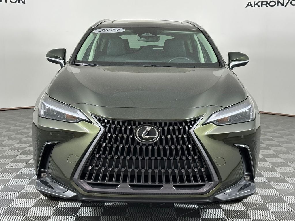 2023 Lexus NX 350 Premium