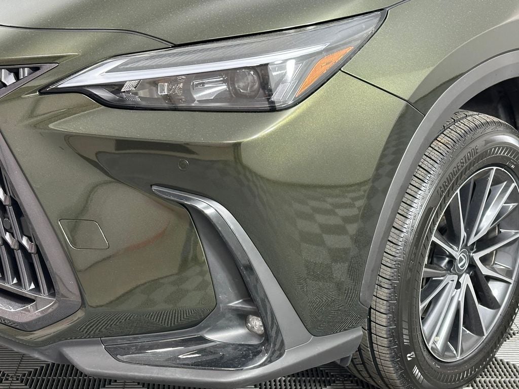 2023 Lexus NX 350 Premium