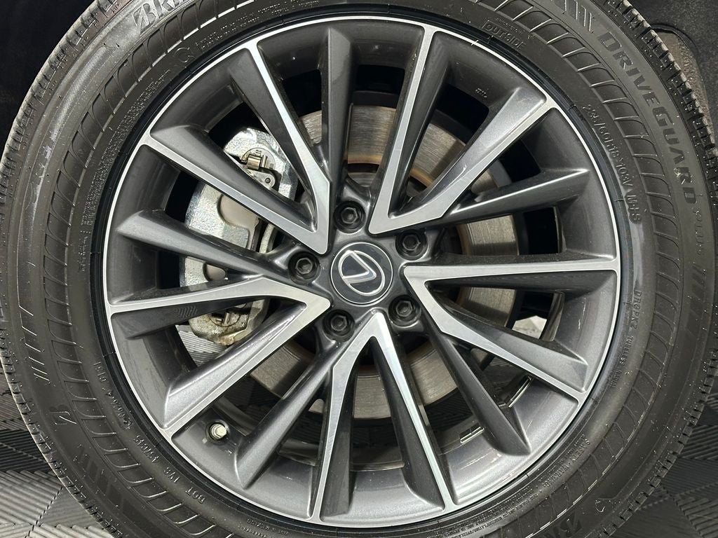 2023 Lexus NX 350 Premium