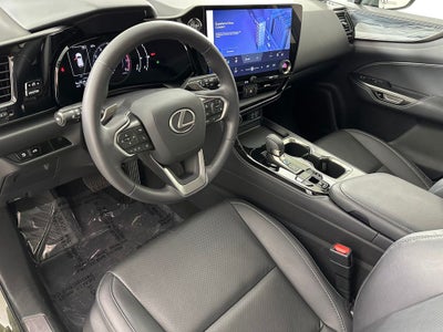2023 Lexus NX 350 Premium