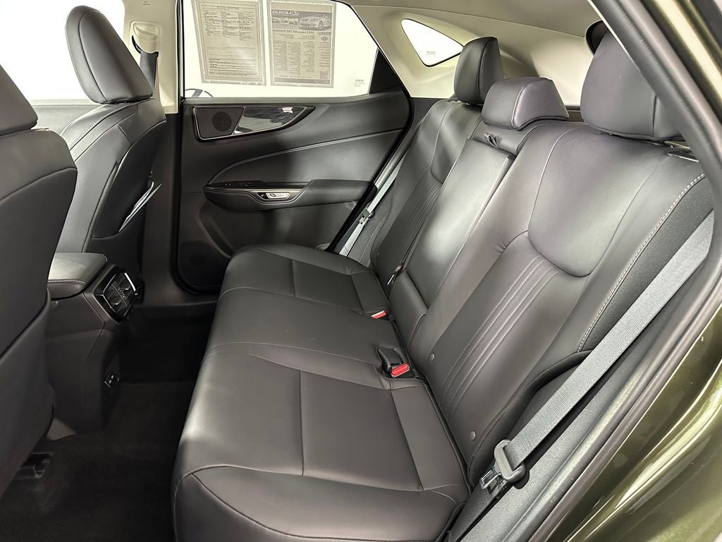 2023 Lexus NX 350 Premium