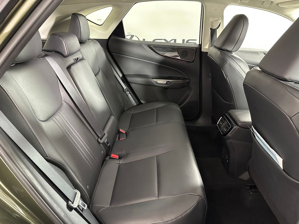2023 Lexus NX 350 Premium