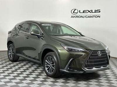 2023 Lexus NX 350 Premium