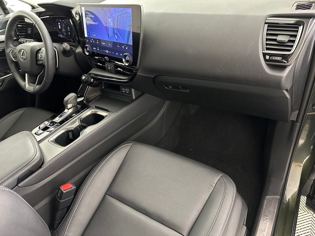 2023 Lexus NX 350 Premium